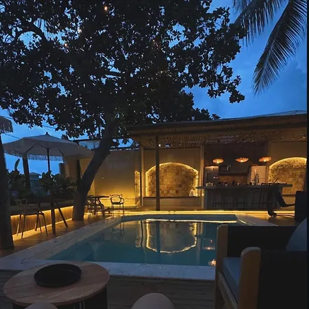 Villa da Praia - A Grécia em AJU- Novidade-3